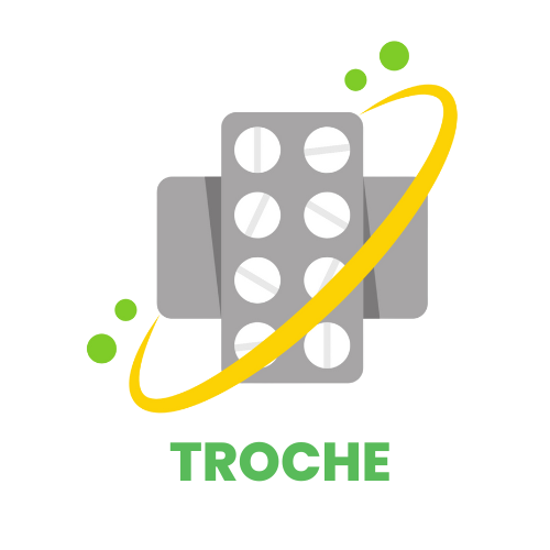 Troche Logo